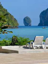 ชวนเที่ยว : Phi Phi Island Cabana