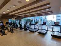 One of the finest city center hotels in Johor Bahru