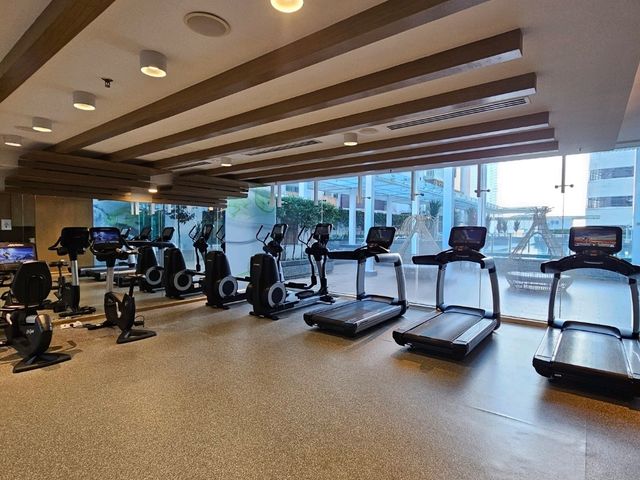One of the finest city center hotels in Johor Bahru