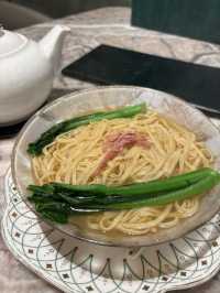 皇上駕到！不要錯過精緻的御膳之味