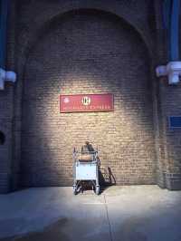 เดินเล่นเนริมะ & Warner Bros. Studio Tour Tokyo 