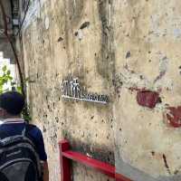 🏮✨ Kwai Chai Hong – KL’s Hidden Heritage Alley ✨🏮
