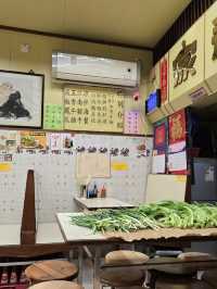 澳門福隆新街美食地圖