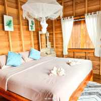 บ้านชมวิว โฮมสเตย์ ดอยสกาด