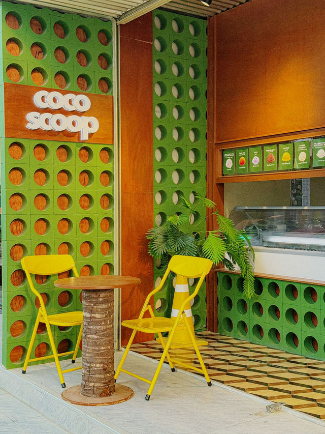 📍coco scoop 📍coco scoop