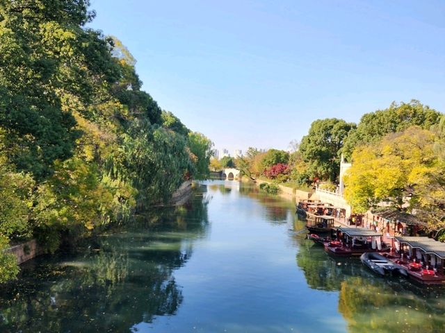 Suzhou Serenity🍁