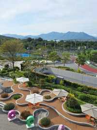 晒太陽歎景！GO PARK必去推介