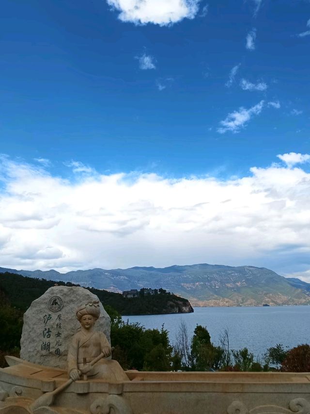 Matriarchs and Mirror Lakes: The Allure of Lugu Matriarchs and Mirror Lakes: The Allure of Lugu