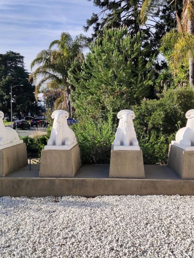 Ancient Egypt Escape🏛️