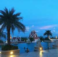Grand Pacific Sovereign Resort & Spa | หัวหิน 🏖️