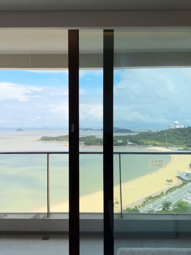 珠海最chill望海秘境發掘   珠海最chill望海秘境發掘