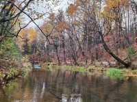 Mount Changbai: China's Sacred Peak Where Nature Writes Poetry 🏔️❄️