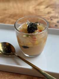 【福岡旅行】大人の雰囲気✨