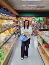 ร้านของฝาก  เจ้าสัว