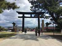 【島根】出雲大社でご縁祈願💖神話の国で感じる神々の気配⛩