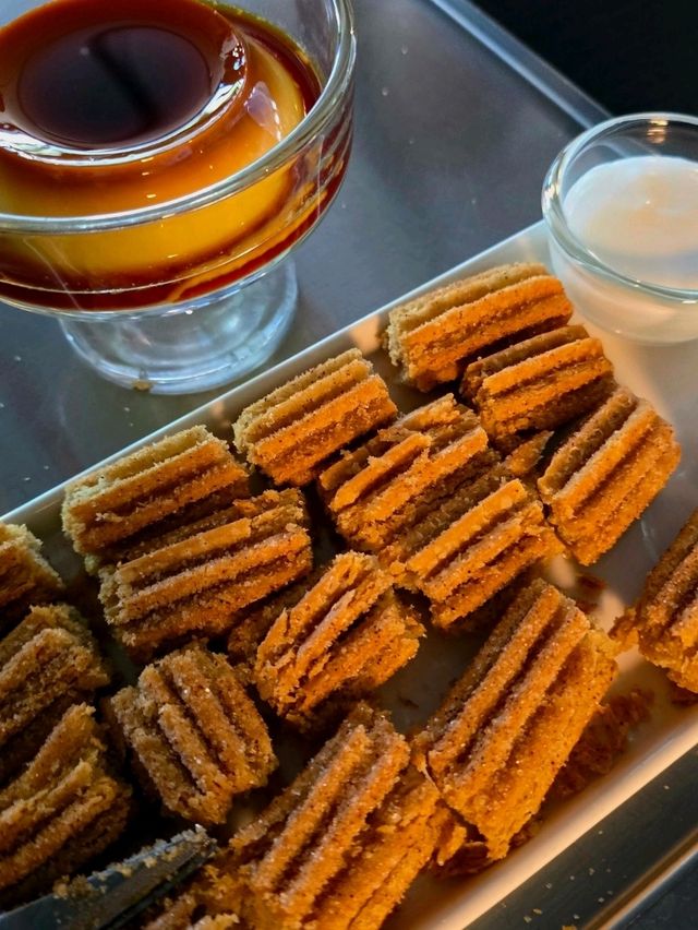 아이스크림 라떼가 맛있는 무안 남악 감성 카페 - 그레이레이지