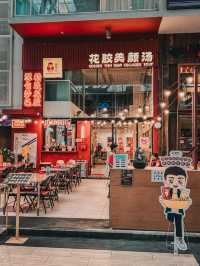 Chill Vibes & Weekend Fun – Sunway Giza Mall