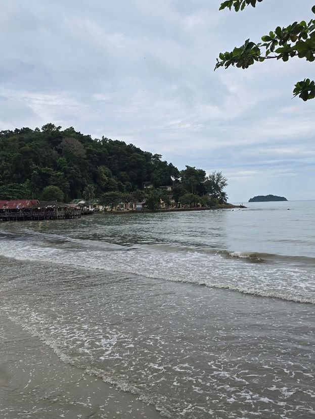 Dinso Resort Koh Chang 🌴🌊