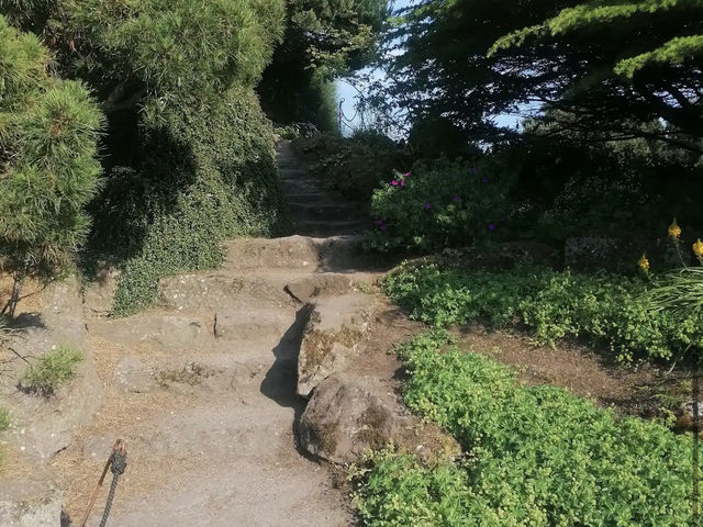 Royal Botanic Garden Edinburgh