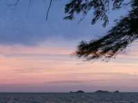 Holiday Specialty Coffee and Beach Bar