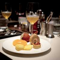 依舊迷人@JW Café