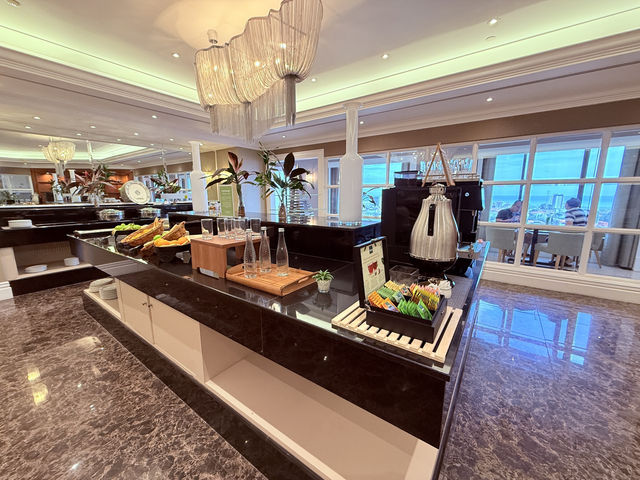 Dusit Princess Experience In Melaka! Dusit Princess Experience In Melaka!