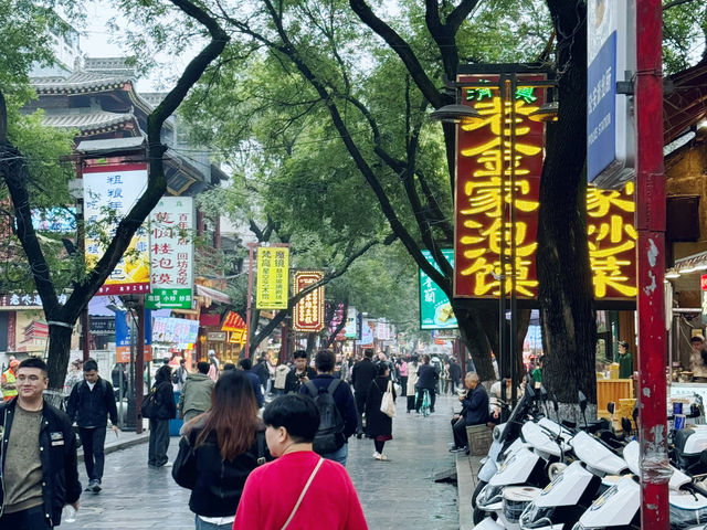 西安兵馬俑展遊玩攻略🌧   西安兵馬俑展遊玩攻略🌧