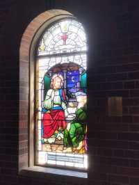 ⛪Concord Catholic Church⛪