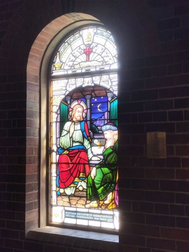 ⛪Concord Catholic Church⛪