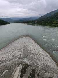 Dujiangyan: A Millennium Marvel of Water Management