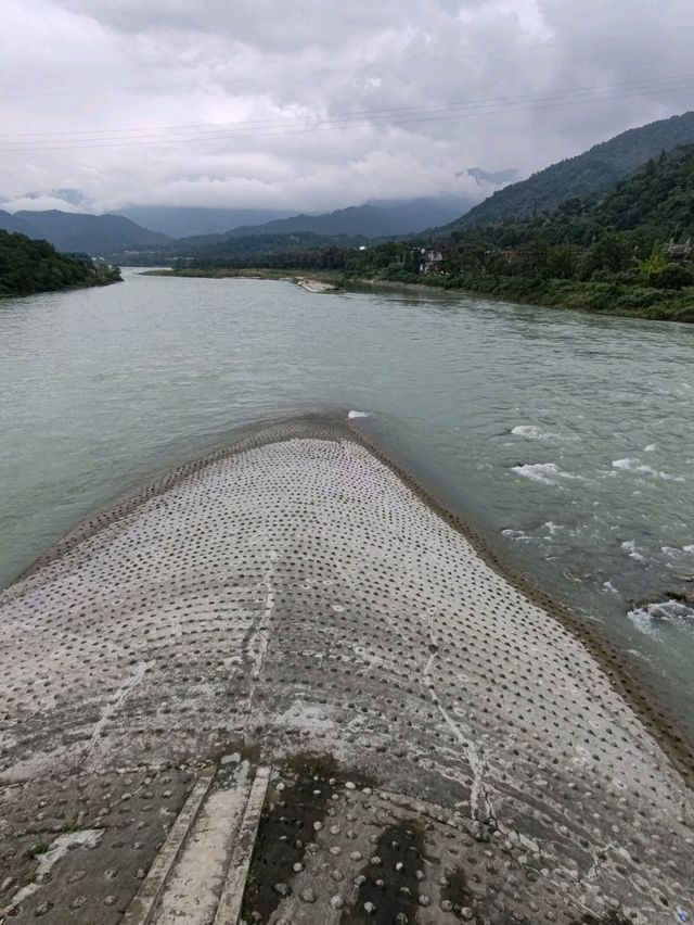 Dujiangyan: A Millennium Marvel of Water Management