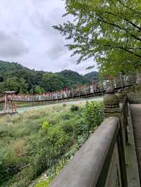 Dujiangyan: A Verdant Masterpiece