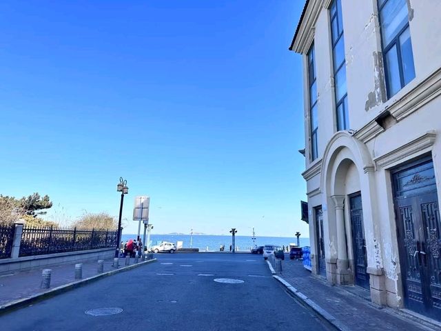 Seaside Perfection✨