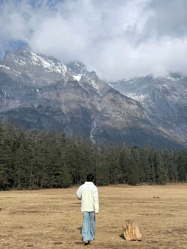 Chill In Yulong🗻
