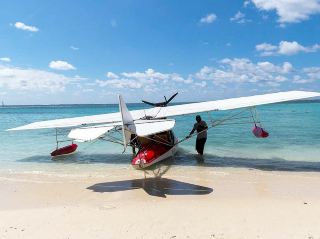 Belle Mare Beach of Mauritius- A perfect gateway 