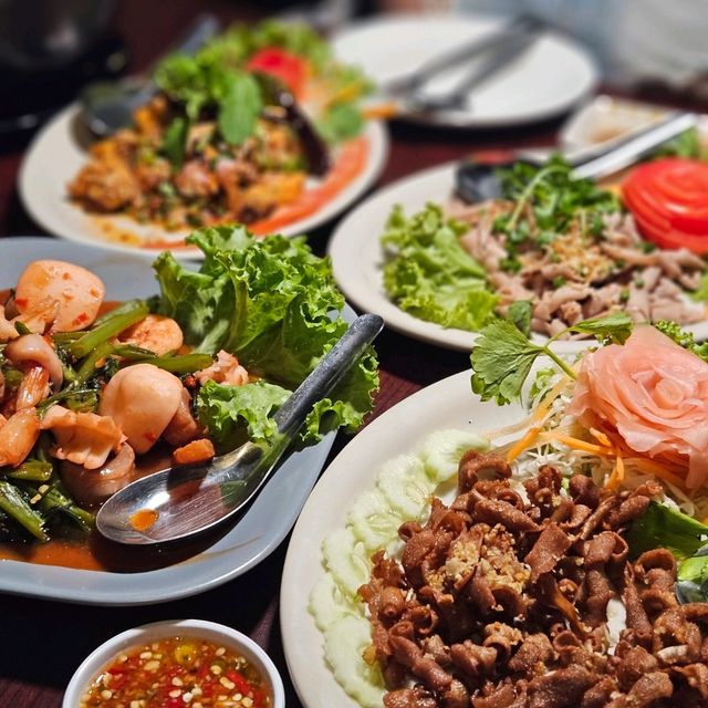 DLAB Gastobar Hatyai