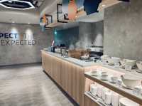 🏨 Holiday Inn Express Taichung Park, an IHG Hotel — Comfort and Convenience in Central Taichung