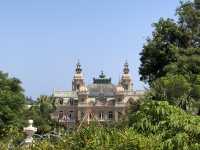 🏰 모나코, 작은 왕국 속 럭셔리와 풍경