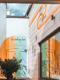 Cascavelle Shopping Mall - Shopping in Flic en Flac