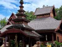 วัดจอมสวรรค์ จังหวัดแพร่