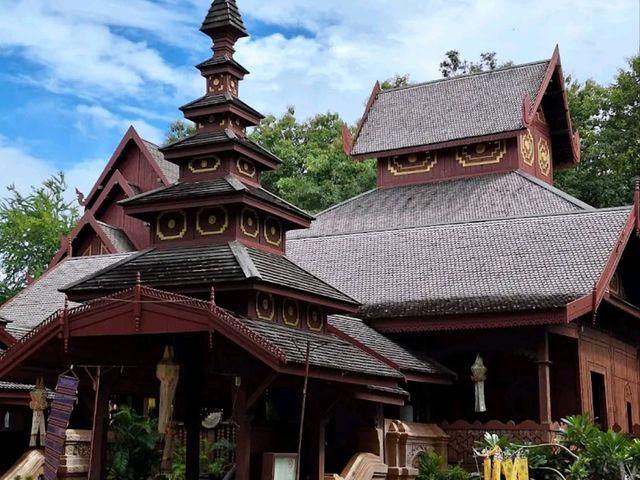 วัดจอมสวรรค์ จังหวัดแพร่