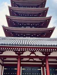 Tokyo Anytime: Eat, Shop, Explore!