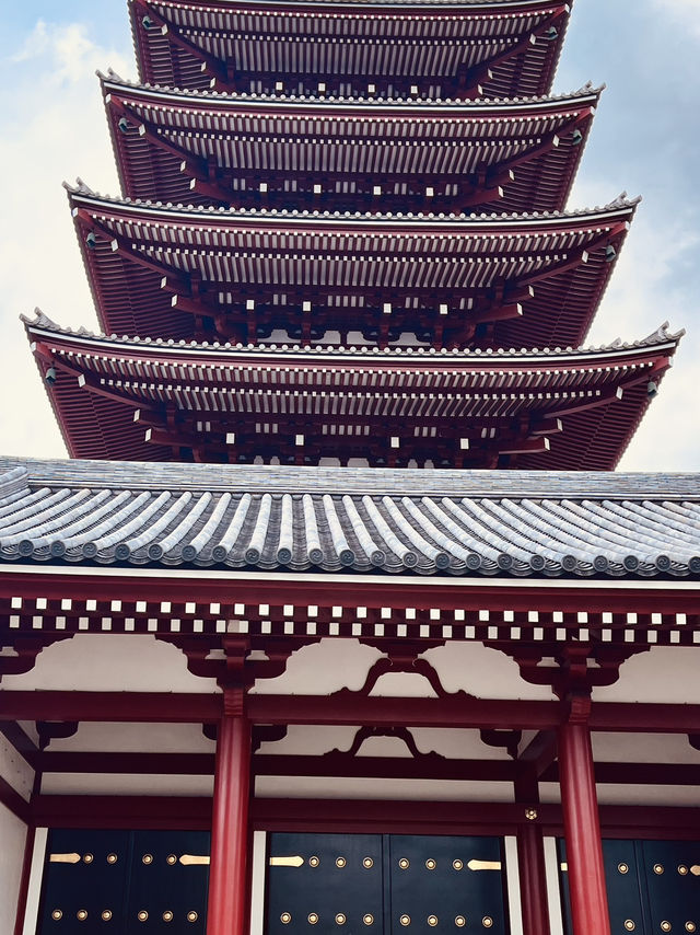 Tokyo Anytime: Eat, Shop, Explore!