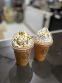 Lazeo coffee ตลาดเก่า