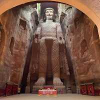 Leshan Great Buddha & Oriental Capital of Buddhism