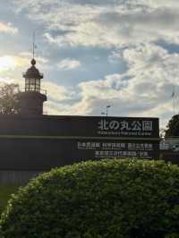 🍁 Autumn Stroll Around Nippon Budokan & Kitanomaru Park