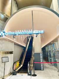 Where Elegance Meets Experience — The Starhill Kuala Lumpur