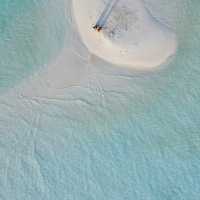 🌴 Maafushi Island, Maldives — Paradise with a Local Touch