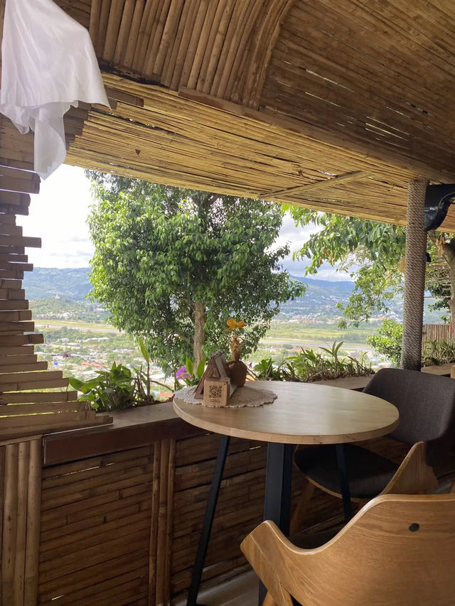 🏖️The Cocoon Restaurant & Bar, เกาะสมุย
