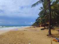 “Golden Moments by the Sea — Ocean Bay Resort, Phu Quoc”